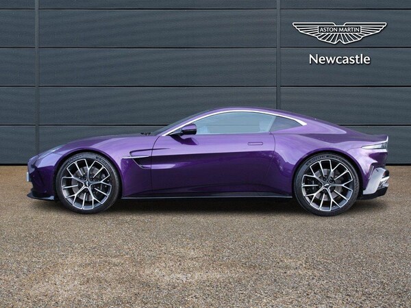 Used Aston Martin Vantage 2024 for sale - 73371061: Photo 5