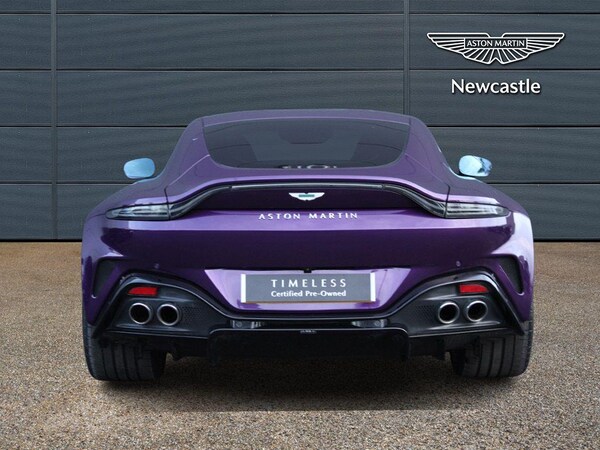 Used Aston Martin Vantage 2024 for sale - 73371061: Photo 6