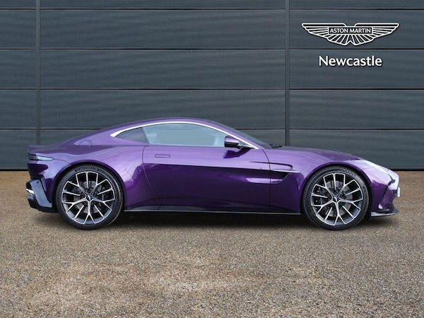 Used Aston Martin Vantage 2024 for sale - 73371061: Photo 7