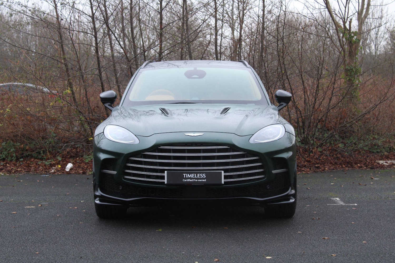 Used Aston Martin DBX 2025 for sale - 77067021: Photo 7