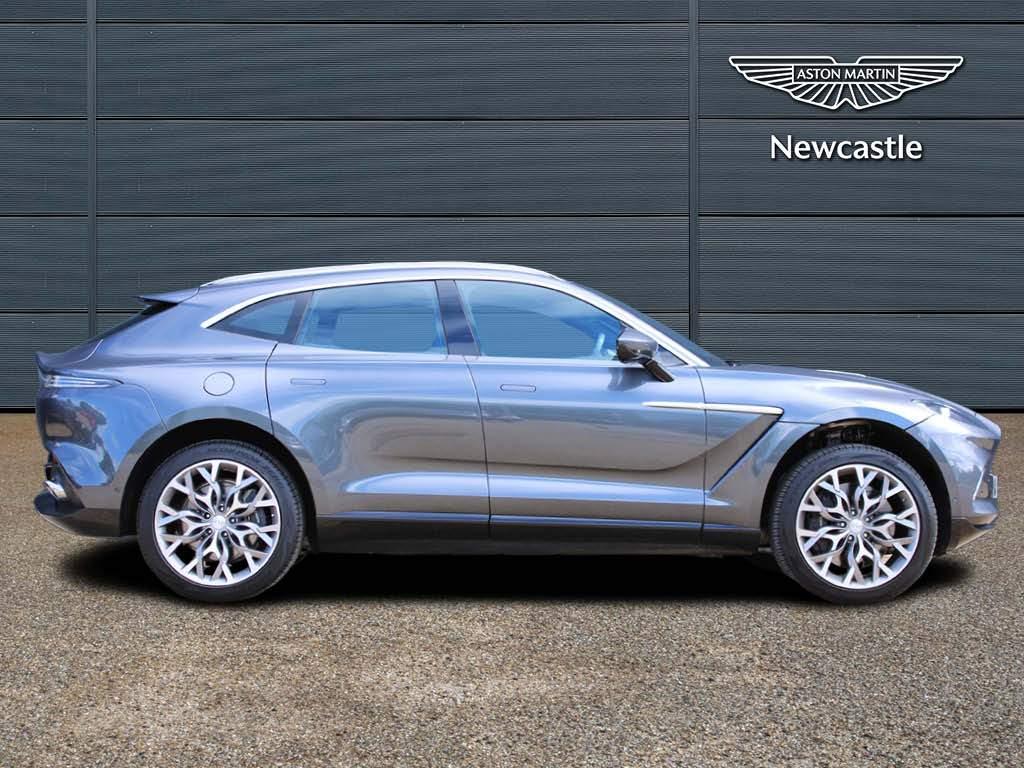 Used Aston Martin DBX for sale - 76440554: Photo 13