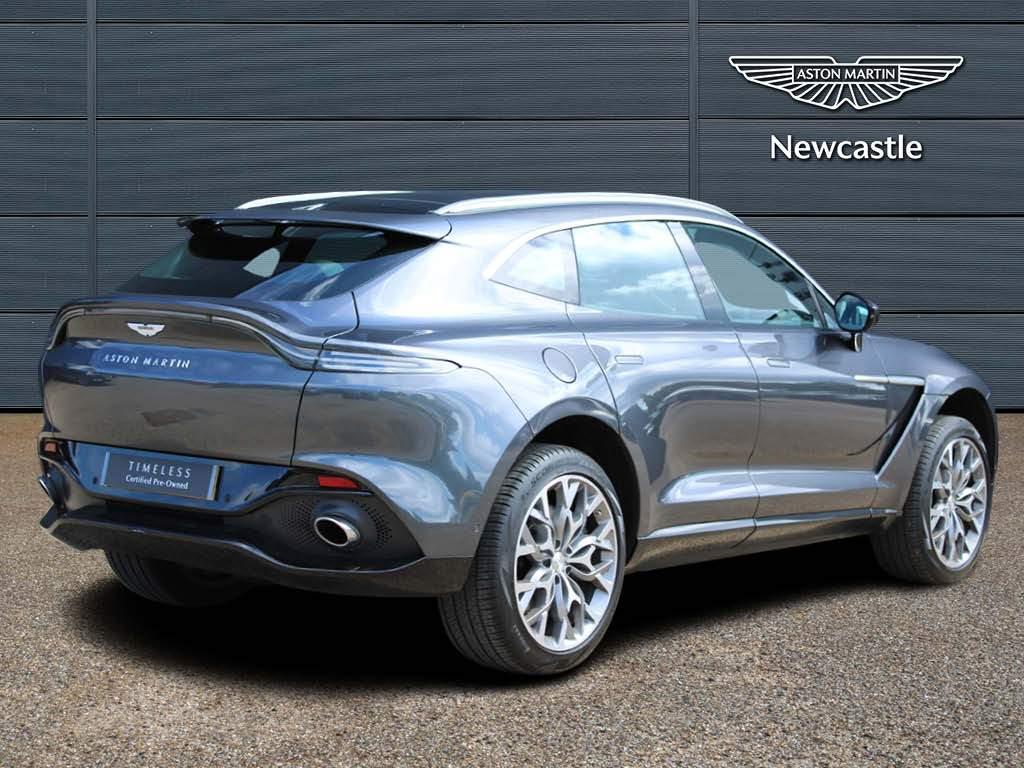 Used Aston Martin DBX for sale - 76440554: Photo 14