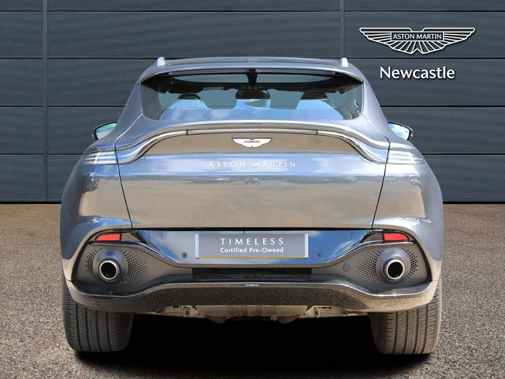 Used Aston Martin DBX for sale - 76440554: Photo 15