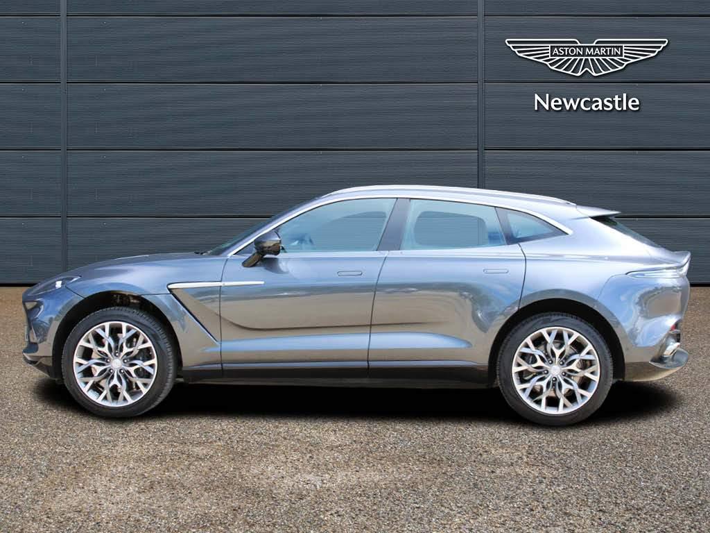 Used Aston Martin DBX for sale - 76440554: Photo 16