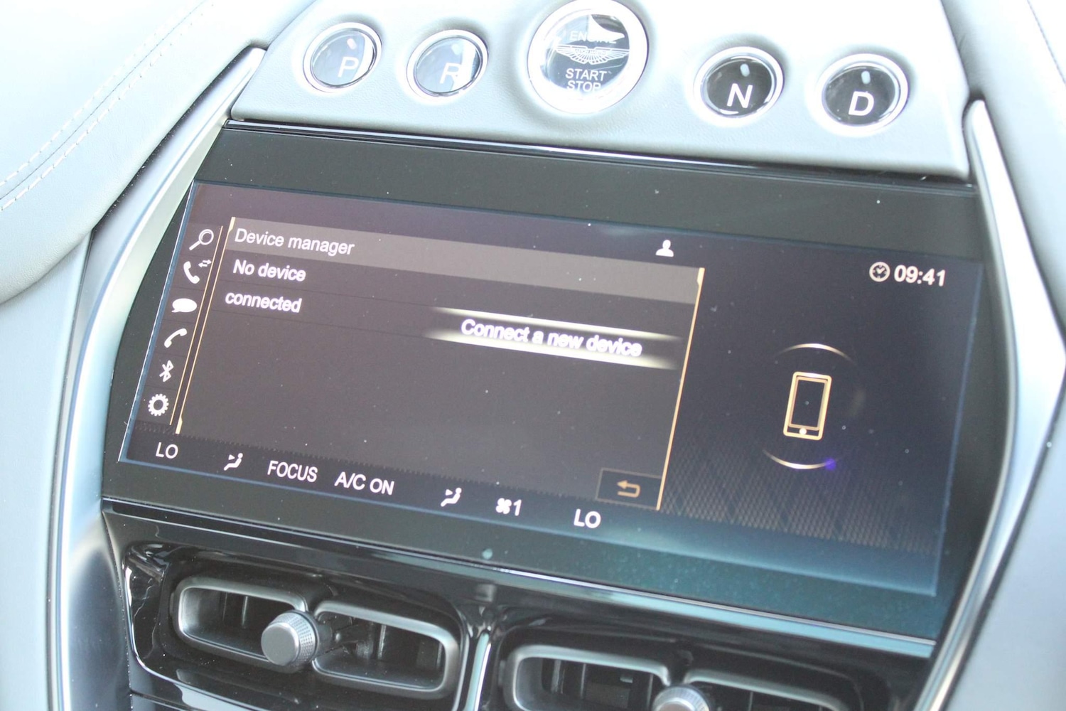 Used Aston Martin DBX for sale - 76440554: Photo 31