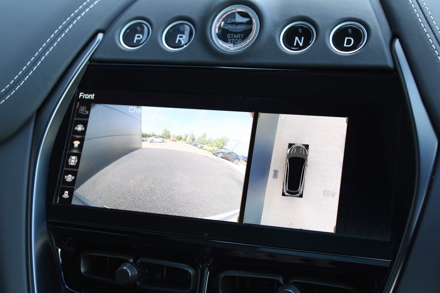 Used Aston Martin DBX for sale - 76440554: Photo 33