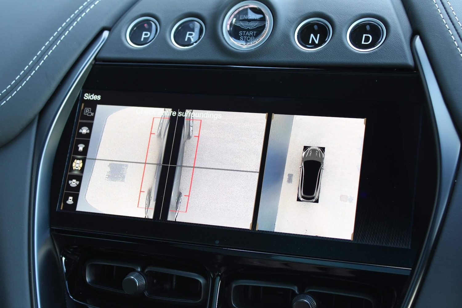 Used Aston Martin DBX for sale - 76440554: Photo 34