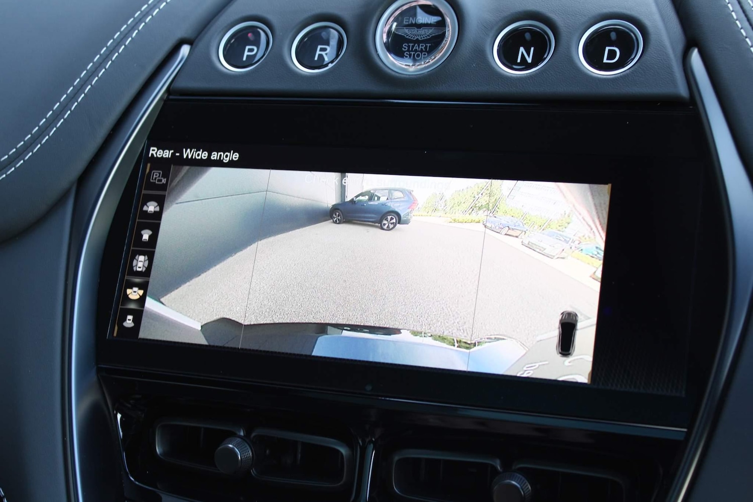 Used Aston Martin DBX for sale - 76440554: Photo 35