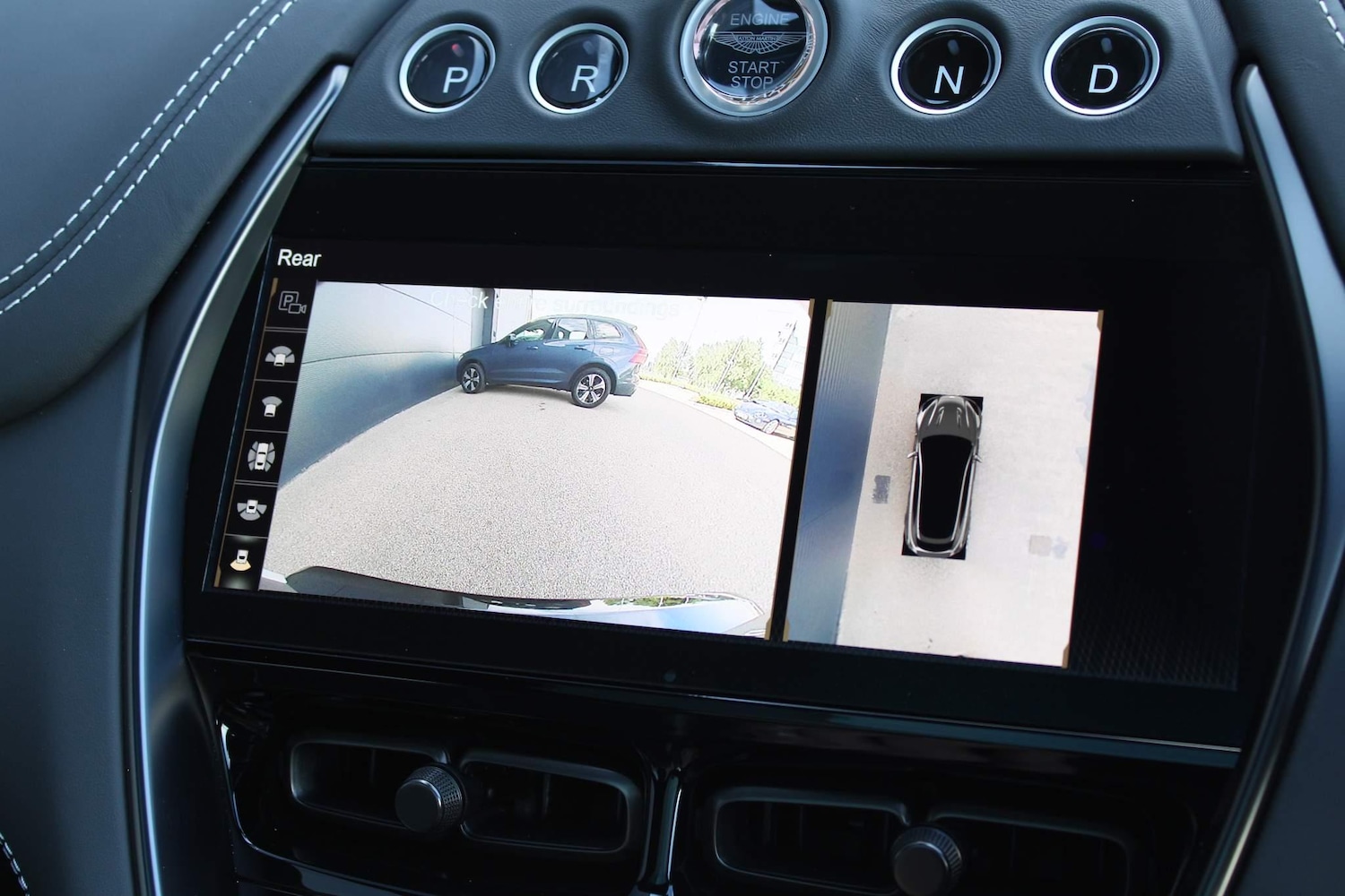 Used Aston Martin DBX for sale - 76440554: Photo 36