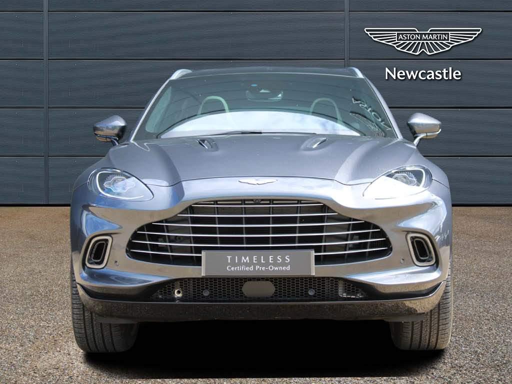 Used Aston Martin DBX for sale - 76440554: Photo 7
