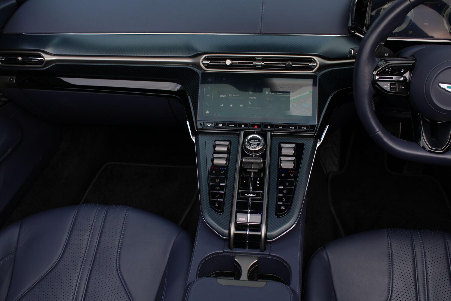 Used Aston Martin Vantage 2025 for sale - 77412341: Photo 13