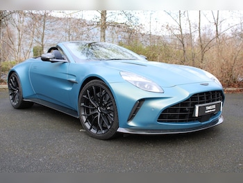 Used Aston Martin Vantage 2025 for sale - 77412341: Photo