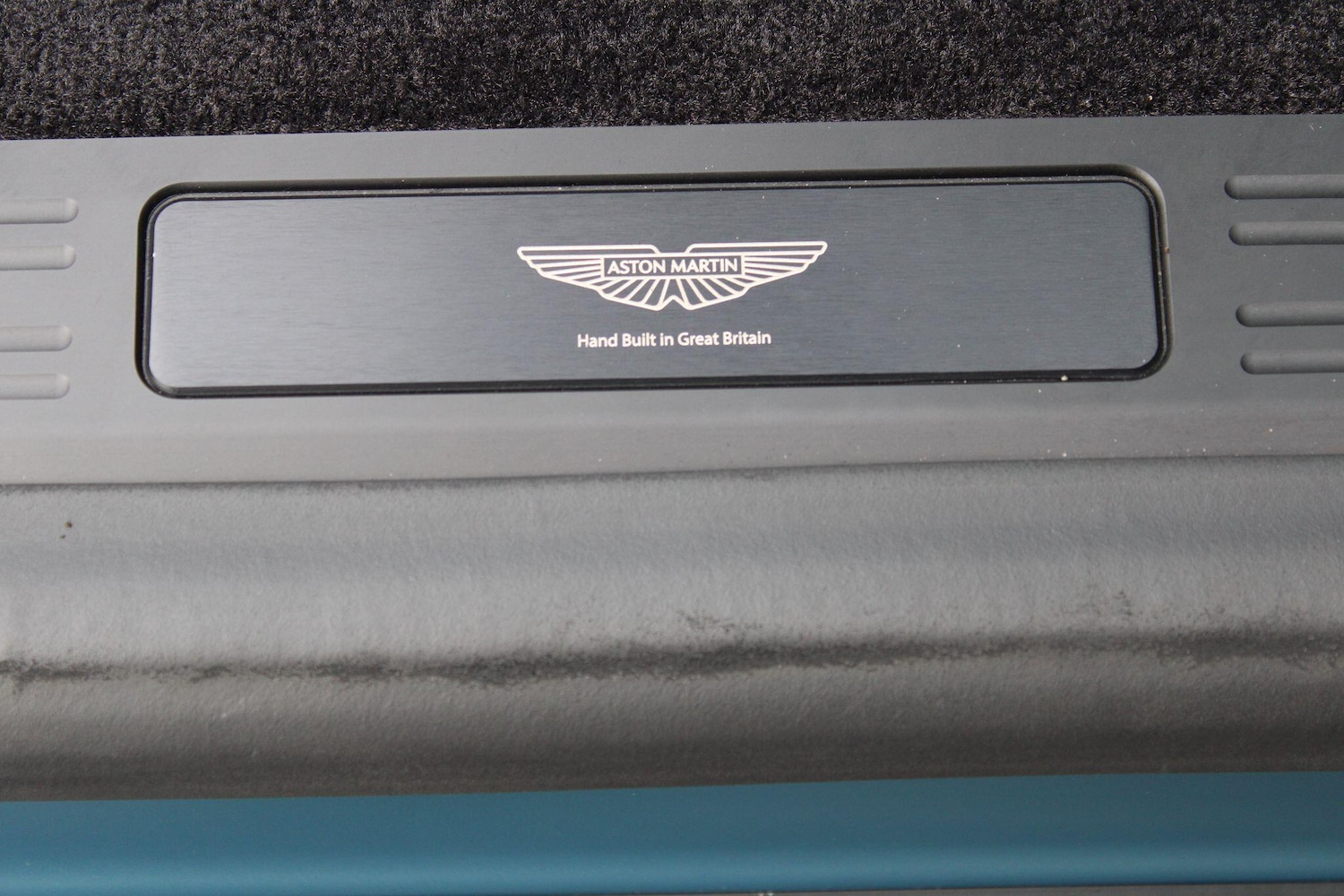 Used Aston Martin Vantage 2025 for sale - 77412341: Photo 20