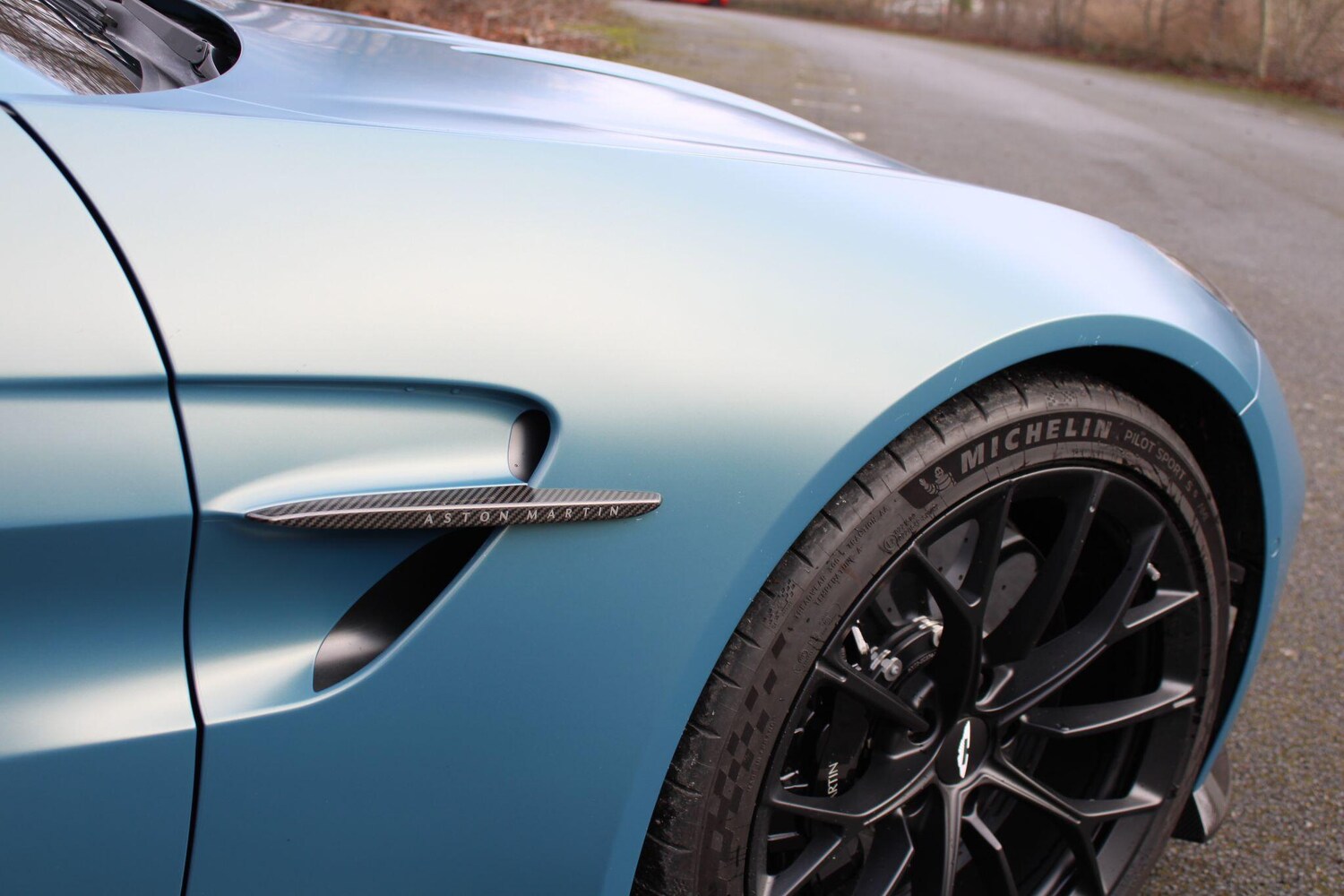 Used Aston Martin Vantage 2025 for sale - 77412341: Photo 43