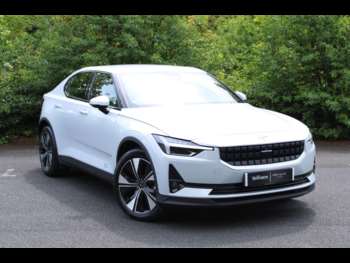 2023 (23) - 170kW 69kWh Standard Range Single motor 5dr Auto