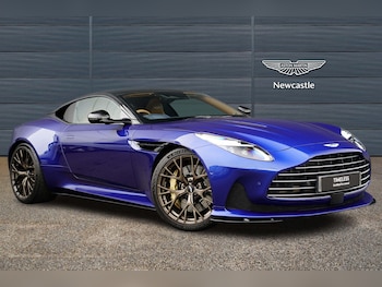 Used Aston Martin V8 2026 for sale - 79324879: Photo