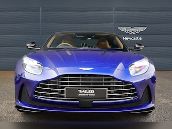 Used Aston Martin V8 2026 for sale - 79324879: Photo