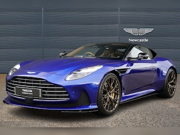 Used Aston Martin V8 2026 for sale - 79324879: Photo