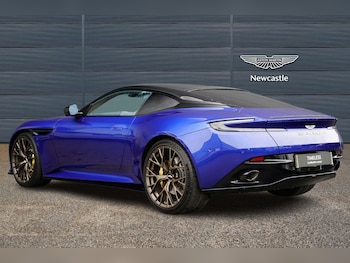 Used Aston Martin V8 2026 for sale - 79324879: Photo
