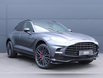 Used Aston Martin DBX 2025 for sale - 75588421: Photo