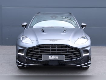 Used Aston Martin DBX 2025 for sale - 75588421: Photo