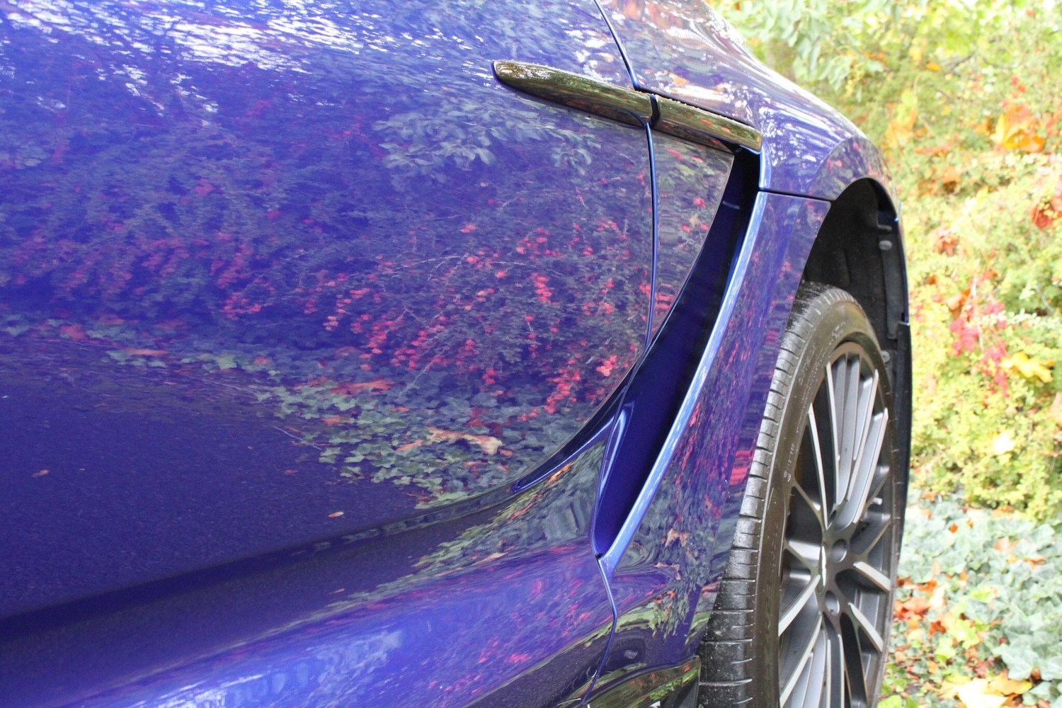 Used Aston Martin DBX for sale - 76336577: Photo 10