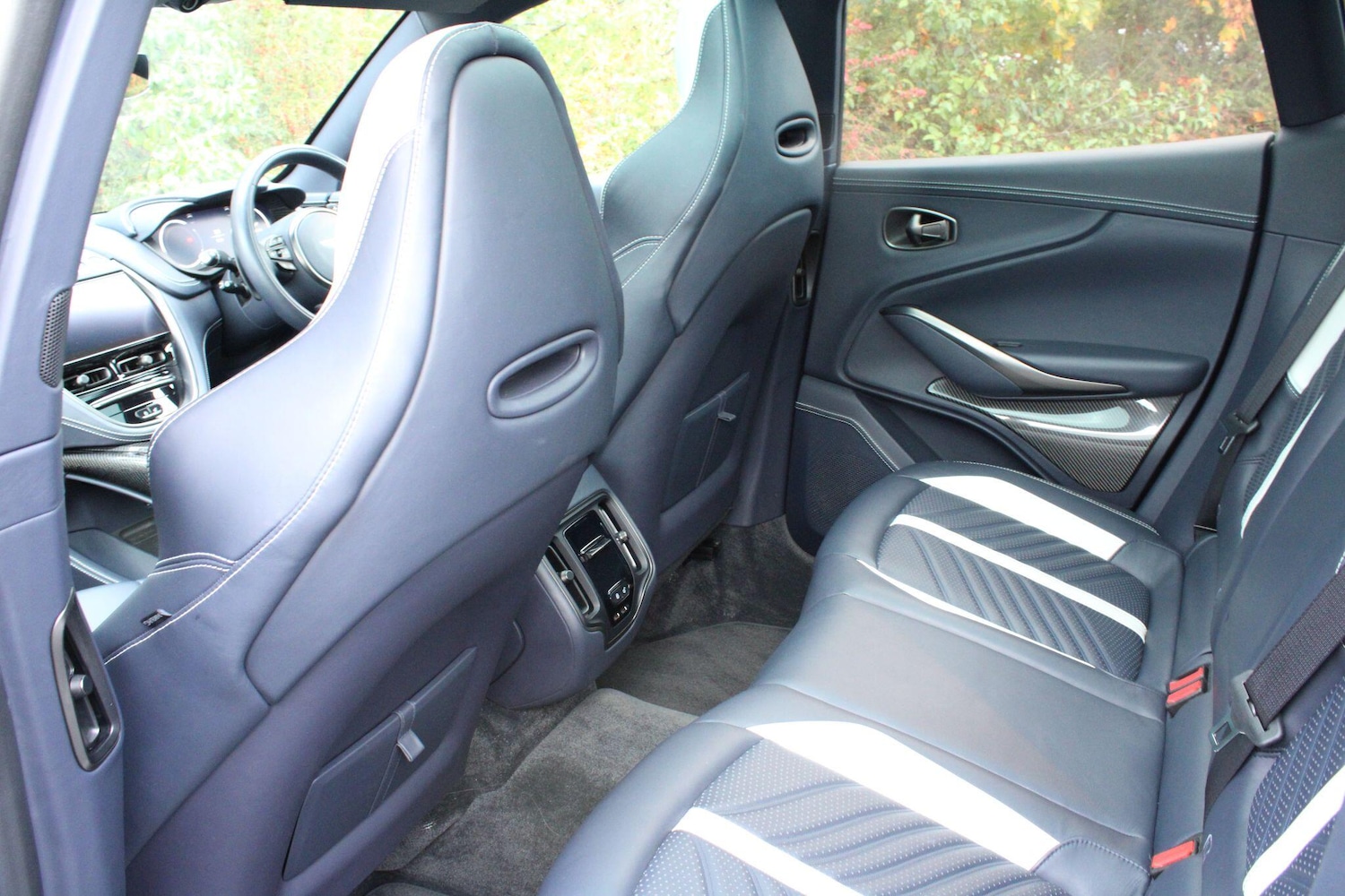 Used Aston Martin DBX for sale - 76336577: Photo 14