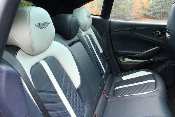 Used Aston Martin DBX for sale - 76336577: Photo 15