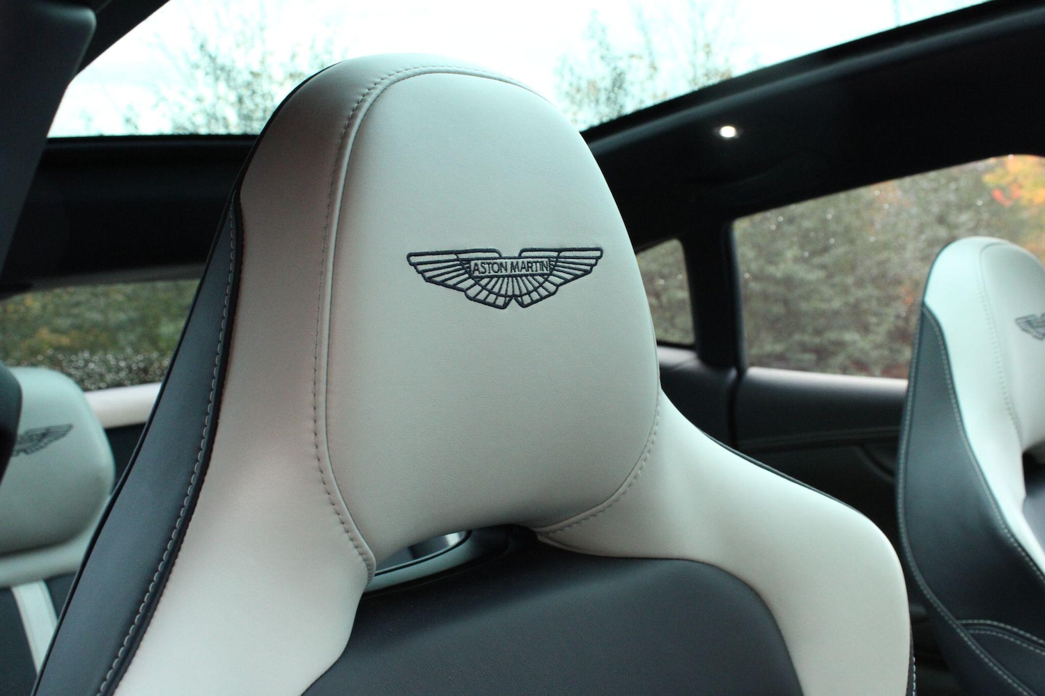 Used Aston Martin DBX for sale - 76336577: Photo 16