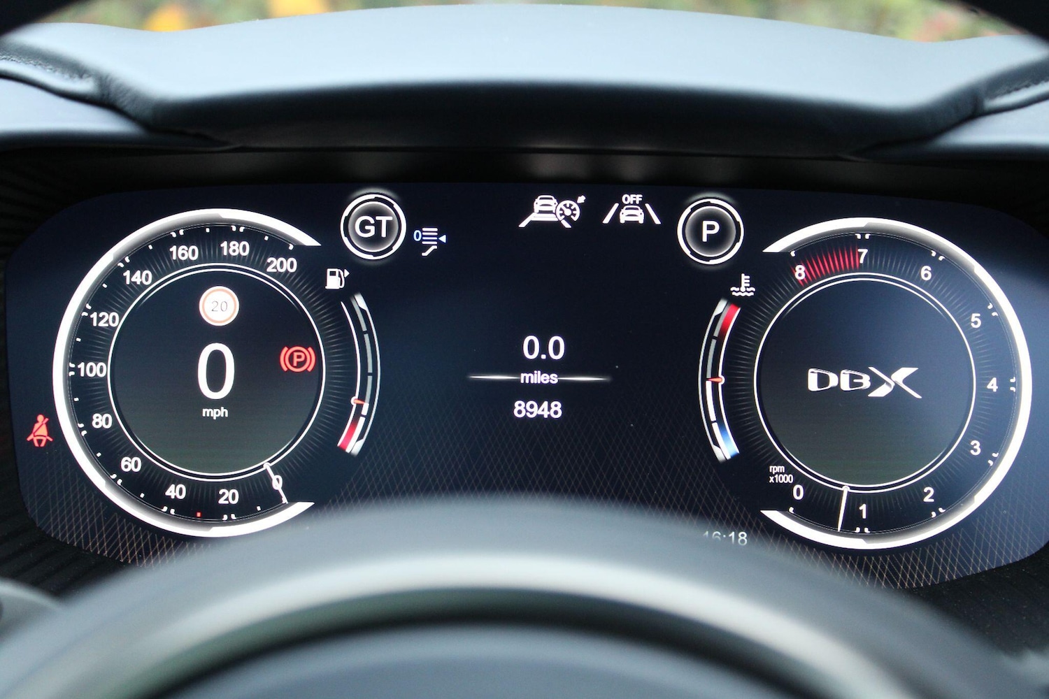 Used Aston Martin DBX for sale - 76336577: Photo 21