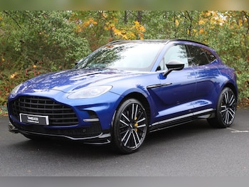 Used Aston Martin DBX for sale - 76336577: Photo 2