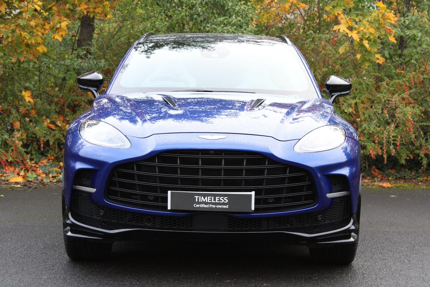 Used Aston Martin DBX for sale - 76336577: Photo 3