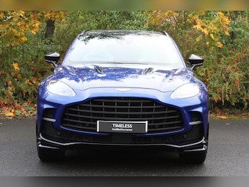 Used Aston Martin DBX for sale - 76336577: Photo 3