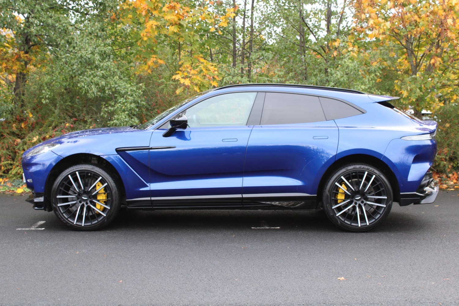 Used Aston Martin DBX for sale - 76336577: Photo 5