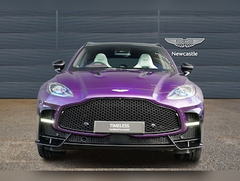 Used Aston Martin DBX 2026 for sale - 79412847: Photo