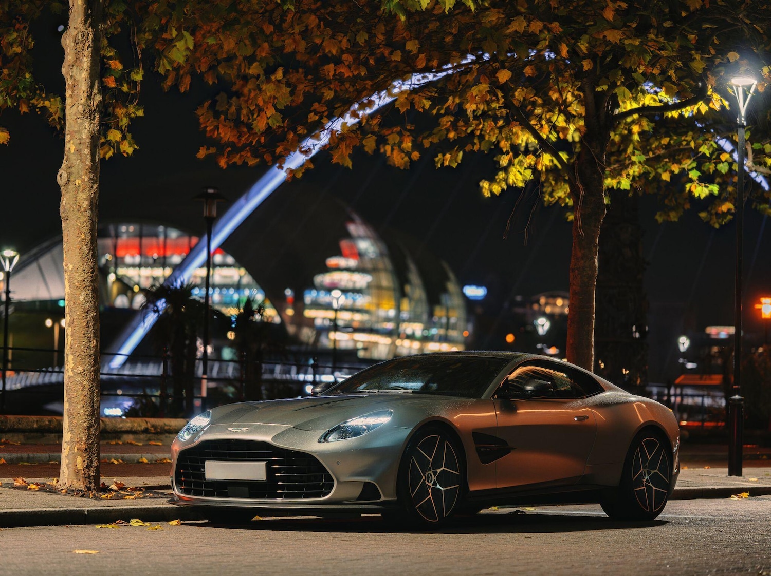 Used Aston Martin Vanquish 2025 for sale - 77396639: Photo 7