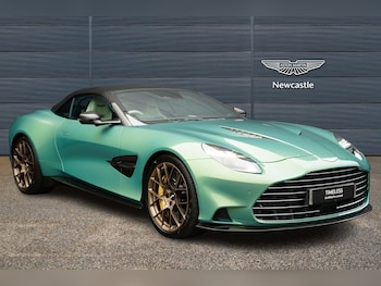 Used Aston Martin Vanquish 2026 for sale - 79553038: Photo