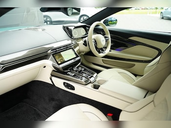 Used Aston Martin Vanquish 2026 for sale - 79553038: Photo