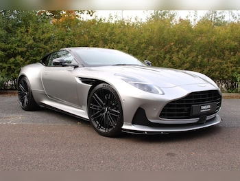 Used Aston Martin V8 2024 for sale - 76108975: Photo