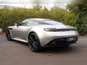 Used Aston Martin V8 2024 for sale - 76108975: Photo