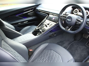 Used Aston Martin V8 2024 for sale - 76108975: Photo