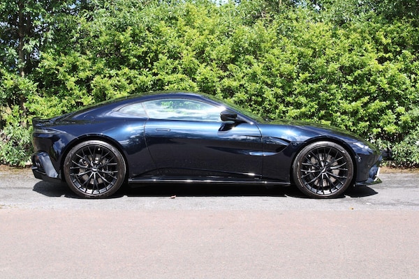 Used Aston Martin Vantage 2023 for sale - 75477707: Photo 15