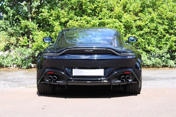 Used Aston Martin Vantage 2023 for sale - 75477707: Photo 17