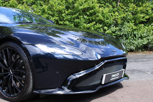 Used Aston Martin Vantage 2023 for sale - 75477707: Photo 18