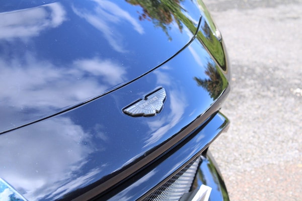 Used Aston Martin Vantage 2023 for sale - 75477707: Photo 21
