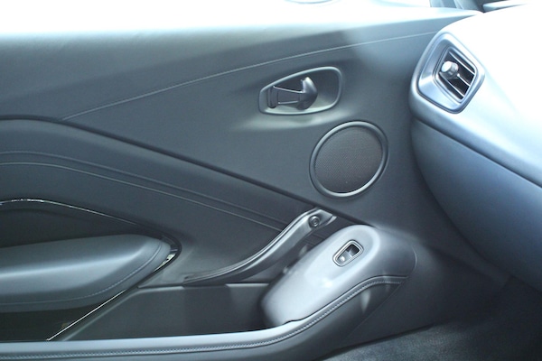 Used Aston Martin Vantage 2023 for sale - 75477707: Photo 27