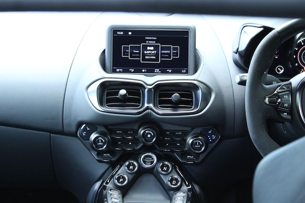 Used Aston Martin Vantage 2023 for sale - 75477707: Photo 32