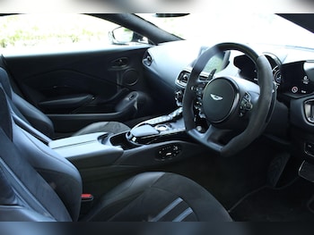 Used Aston Martin Vantage 2023 for sale - 75477707: Photo