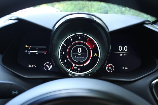 Used Aston Martin Vantage 2023 for sale - 75477707: Photo 6