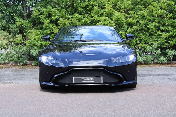 Used Aston Martin Vantage 2023 for sale - 75477707: Photo 7